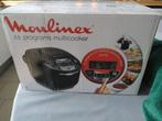 Moulinex multicooker 25 programs, Ophalen, Nieuw