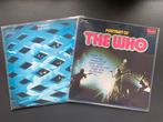 The Who - 2 albums (série 2), Cd's en Dvd's, Gebruikt