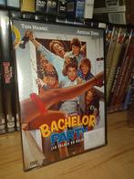 Bachelor party ( tom hanks ), Cd's en Dvd's, Ophalen of Verzenden, Zo goed als nieuw