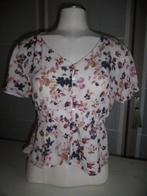 Zomer blouse dames, Medium, Pigalle, Ophalen of Verzenden, Zo goed als nieuw