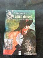 De arme duivel, Enlèvement, Comme neuf