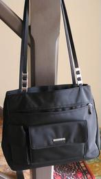 Handtas Laurent, Handtassen en Accessoires, Tassen | Damestassen, Ophalen, Gebruikt, Zwart, Handtas