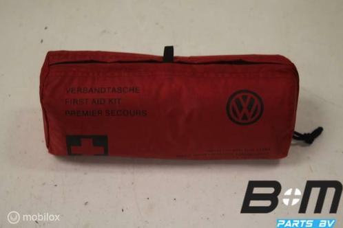 Verbandtas Volkswagen Up! 3 deurs 5K0860282, Auto-onderdelen, Klein materiaal, Gebruikt
