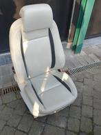 lederen autozetels, Auto-onderdelen, Interieur en Bekleding, Ophalen, Gebruikt