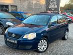 VOLKSWAGEN POLO • 1.2 ESSENCE • GARANTIE, Auto's, Bedrijf, Polo, Te koop, Benzine