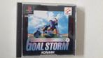 playstation 1 game Goalstorm, Games en Spelcomputers, Games | Sony PlayStation 1, Sport, Ophalen of Verzenden, Zo goed als nieuw