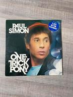 Paul Simon - One-Trick Pony, Ophalen of Verzenden