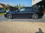 BMW 520d touring automaat  M Pack. Full option!, Cuir, Série 5, Diesel, Break