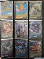 Lot pokémon kaarten t.e.m. 15mei !, Hobby en Vrije tijd, Verzamelkaartspellen | Pokémon, Ophalen, Nieuw