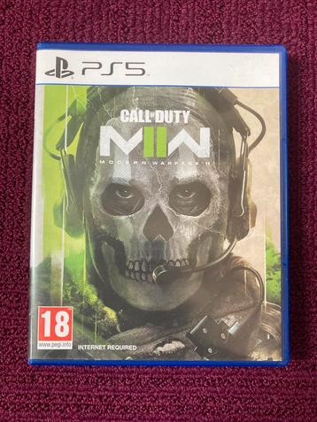 Call of Duty: Modern Warfare II beschikbaar voor biedingen