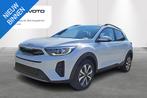 KIA Stonic 1.0 T 100 Style Edition, Voorwielaandrijving, 710 kg, Wit, Bedrijf