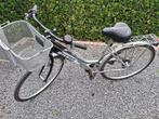 Te koop, Fietsen en Brommers, Fietsen | Dames | Damesfietsen, 47 tot 50 cm, Ophalen, Gebruikt, Overige merken