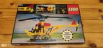 LEGO Technic 852 - Hélicoptère, Ensemble complet, Lego, Utilisé, Enlèvement ou Envoi