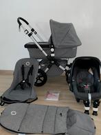 Bugaboo Cameileon 3  kinderwagen Mélangé/Grey -in-1Complete, Ba, Zo goed als nieuw, Ba, Ophalen