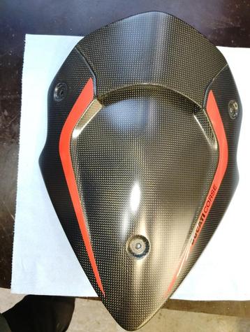 carbon ruit multistrada 1260 beschikbaar voor biedingen