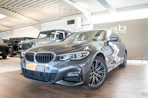 BMW 330 E *M-SPORT*, AUTOM, NAV, BT, APPLE/ANDROID, HIFI, A, Auto's, BMW, Bedrijf, 3 Reeks, Airconditioning, Android Auto, Apple Carplay