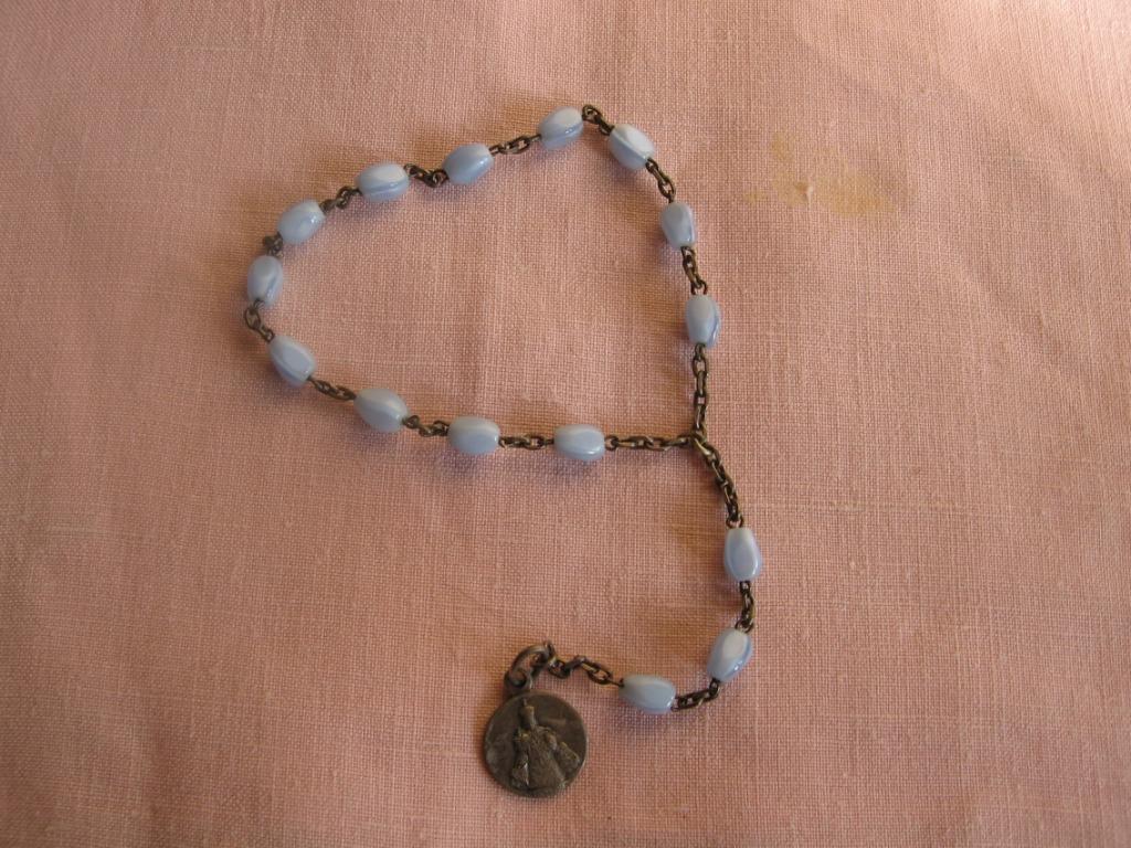 Chapelet du Petit Jésus de Prague, Ophalen of Verzenden