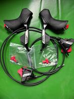 SRAM Apex AXS Hydro Shifter Set - Left & Right 2*12v, Ophalen of Verzenden