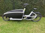 Bakfiets urban arrow met regenkap in goede staat, Fietsen en Brommers, Ophalen, Zo goed als nieuw