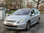 Peugoet 307 Sw / Benzine 1.6 / 2003 / 230.000Km, Auto's, Particulier, Te koop, Benzine
