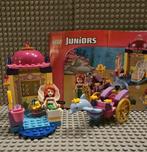 Lego Juniors 10723 La petite sirene chariot d'Ariel, Enlèvement, Comme neuf, Ensemble complet, Lego