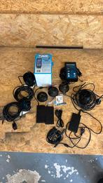 Tunze 6105 streamer set, Ophalen of Verzenden, Gebruikt