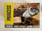 Handstofzuiger Princess, Ophalen of Verzenden, Zo goed als nieuw, Minder dan 1200 watt, Stofzuiger
