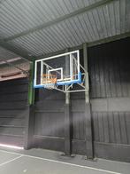 Panneau de basket professionnel, Ophalen, Zo goed als nieuw, Ring, Bord of Paal