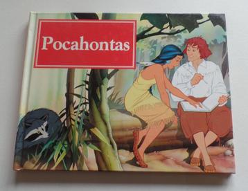 Disney / Pocahontas  beschikbaar voor biedingen