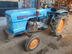 Hinomoto E23 tractor prijs 2350 euro, Zakelijke goederen, Landbouw | Onderdelen | Banden, Velgen en Assen, Ophalen of Verzenden