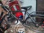 Herenfiets/jongensfiets /kotfiets, Fietsen en Brommers, Fietsen | Heren | Herenfietsen, Ophalen, Gebruikt, Overige merken, Versnellingen
