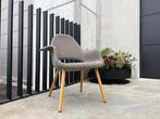 Vitra organic reading chair, showroommodel, Huis en Inrichting, Fauteuils, Verzenden, Nieuw, Hout, Design