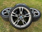 Origineel BMW 1 2 serie F40 F44 18 inch 556M Goodyear 2024, Ophalen, 18 inch, Gebruikt, Band(en)