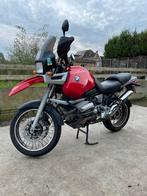 bmw r1100 gs, Motoren, 2 cilinders, Particulier, Meer dan 35 kW, Toermotor