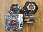 Montre Casio G-SHOCK GM-B2100SD-1A, Staal, Ophalen of Verzenden, Zo goed als nieuw, Staal