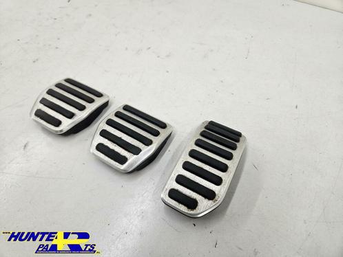R-Design Pedaalrubber set Volvo V60/S60 ('10-'18) 31290382, Auto-onderdelen, Interieur en Bekleding, Volvo, Gebruikt, Ophalen of Verzenden
