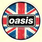 Oasis sticker #3, Verzenden, Nieuw