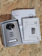 Deurbel Avidsen, Ophalen, Terugspreekfunctie, Nieuw, Bedraad