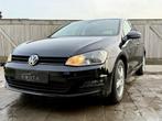 Volkswagen Golf 7 1.2 TSI, Voorwielaandrijving, Euro 5, Stof, 63 kW