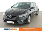 Renault Mégane 1.5 Blue dCi Limited (bj 2020), Auto's, Voorwielaandrijving, 118 g/km, Stof, Gebruikt