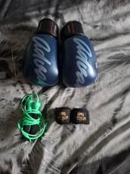 Boks/kickboks set, Sport en Fitness, Ophalen, Nieuw, Overige