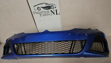 BMW 3 SERIE G20 G21 M335I M340I 4xPDC ORGINEEL VOORBUMPER  beschikbaar voor biedingen
