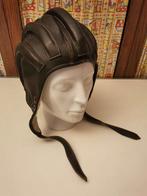 Leren legerhelm, Enlèvement ou Envoi