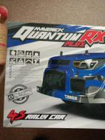 nieuwe hpi Maverick quantum rx flux 4 s rally auto rtr bon, Hobby & Loisirs créatifs, Modélisme | Radiocommandé & Téléguidé | Voitures