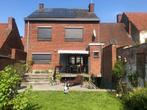 Charmante maison bel étage en ville, Immo, Maisons à vendre, 200 à 500 m², 43557 kWh/an, 3 pièces, Leuze-en-Hainaut