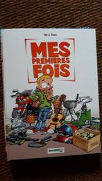 mes premières fois, Eén stripboek, Ophalen, Zo goed als nieuw