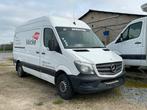 Mercedes sprinter 313cdi l2h2 bwjr 2014, Auto's, Bestelwagens en Lichte vracht, Te koop, ABS, 5 deurs, Mercedes-Benz