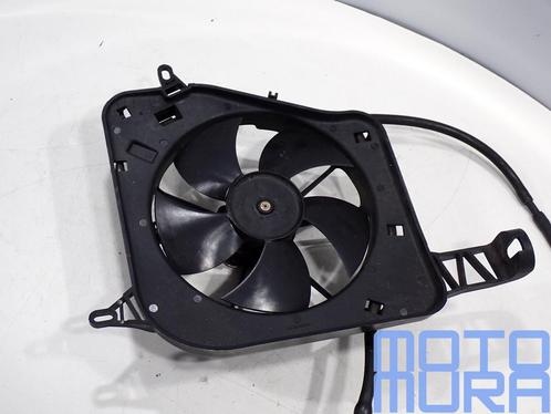 Koelvin voor de BMW S 1000 R 2017 - 2020 K47 S1000R koelvent, Motoren, Onderdelen | BMW, Gebruikt, Ophalen of Verzenden