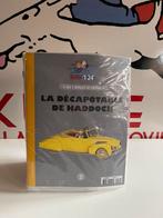 Kuifje tintin auto 1/24 hachette nieuwstaat ongebruikt deel4, Ophalen of Verzenden, Nieuw, Auto, Overige merken