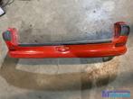 Peugeot 206 sw stationwagen rood KKN Achterbumper, Gebruikt, Achter, Peugeot, Bumper